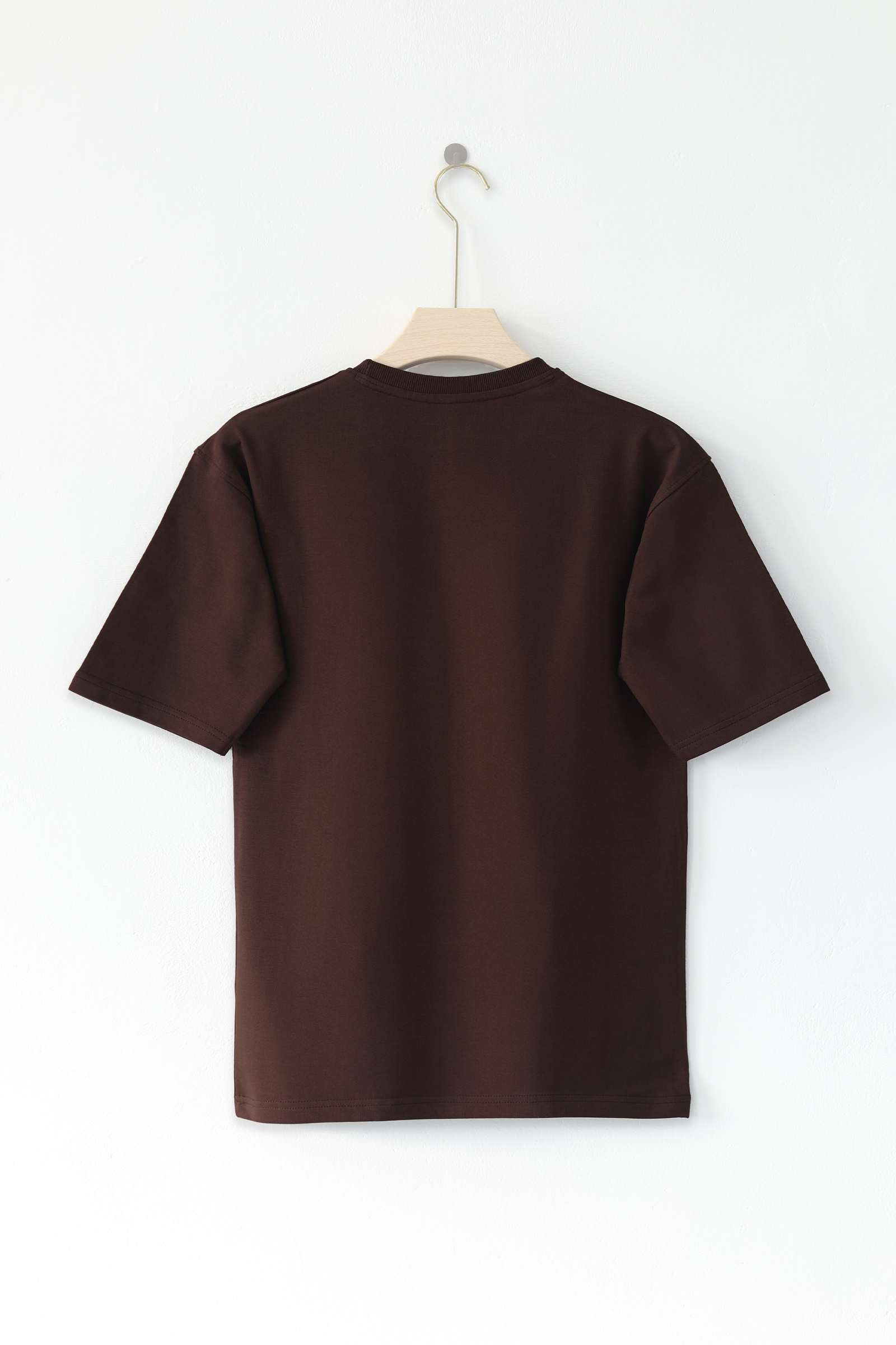 French Terry Cotton 240Gsm-Unisex Oversized T-shirt